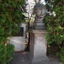 Cmentarz przykościelny w Kraśniku