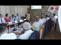 absolutoryjna sesja Rady Miasta Kraśnik video